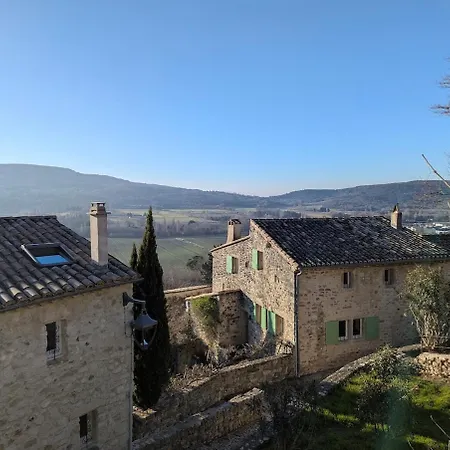 Hébergement de vacances Les Toits De - Le