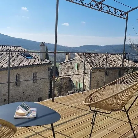 Holiday home Les Toits De - Le