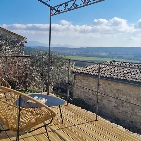 Holiday home Les Toits De - Le