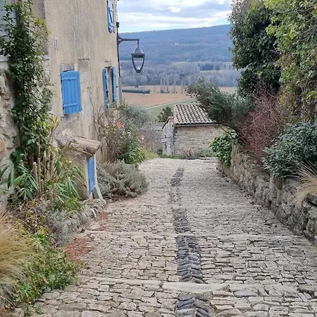 Les Toits De - Le Holiday home *