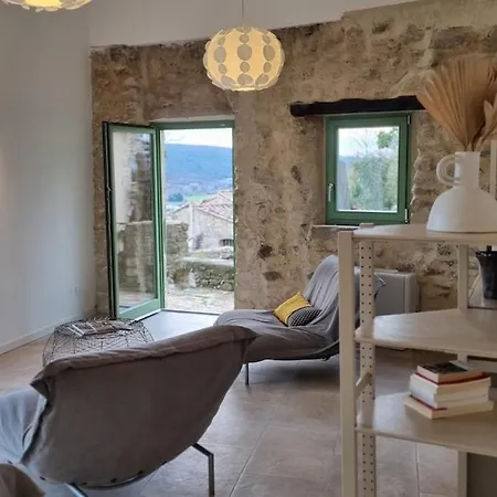 Les Toits De - Le Holiday home