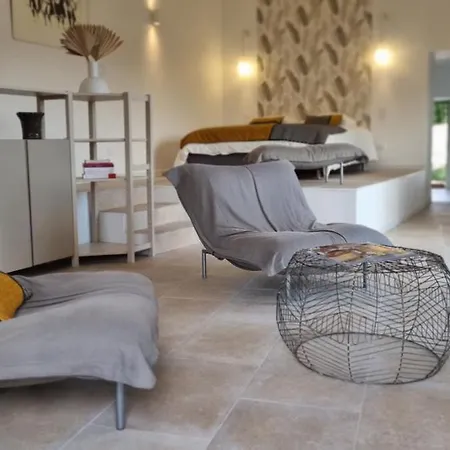 Holiday home Les Toits De - Le