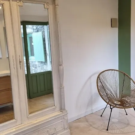 Les Toits De - Le Holiday home Valaurie