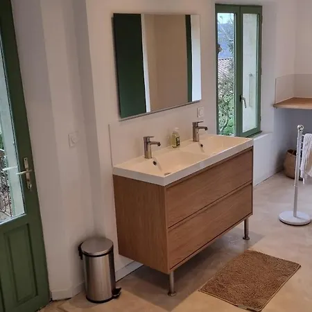 Les Toits De - Le Holiday home Valaurie