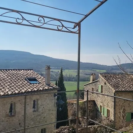 Les Toits De - Le Valaurie
