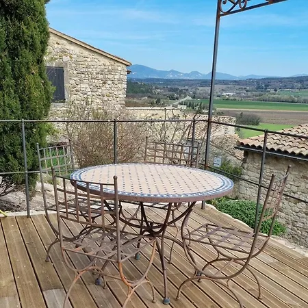Holiday home Les Toits De - Le *